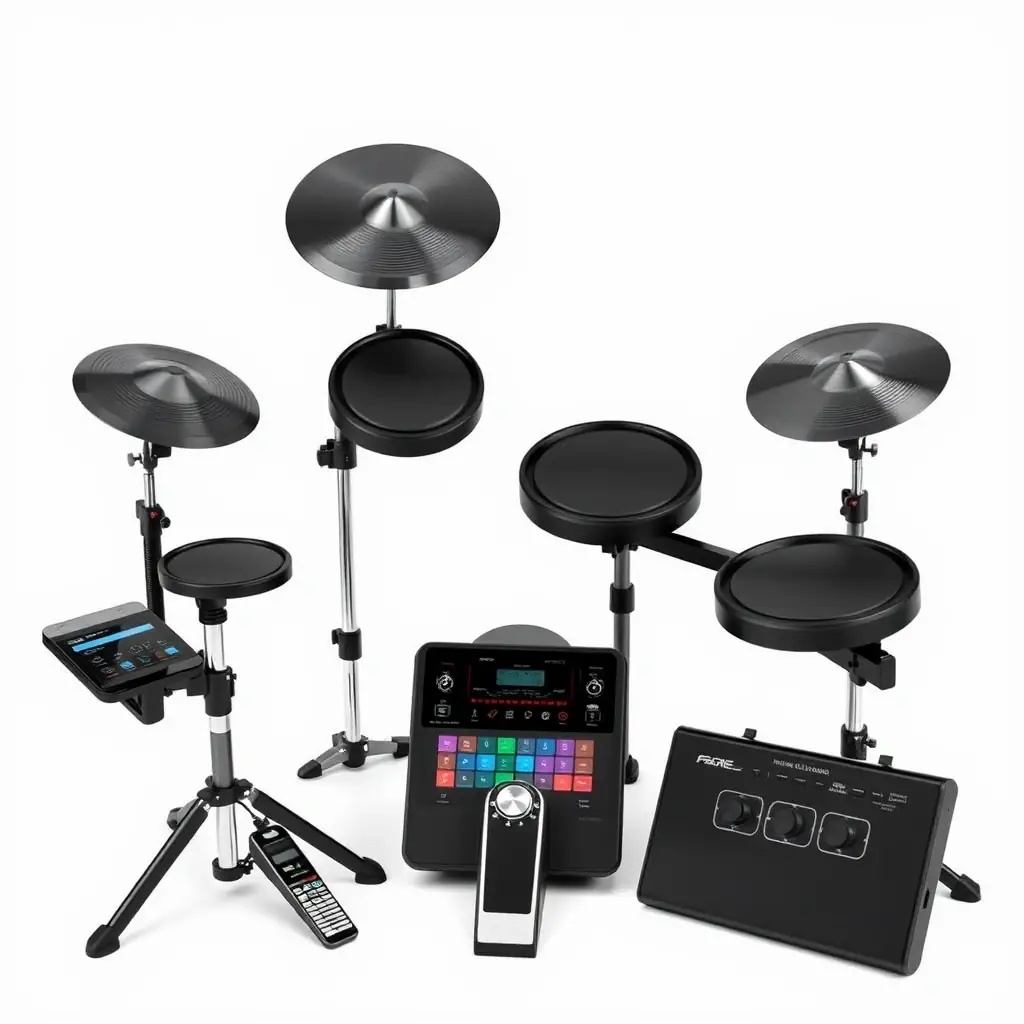 Yamaha DTX6K-X