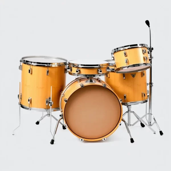 Yamaha Stage Custom Birch 5-Piece