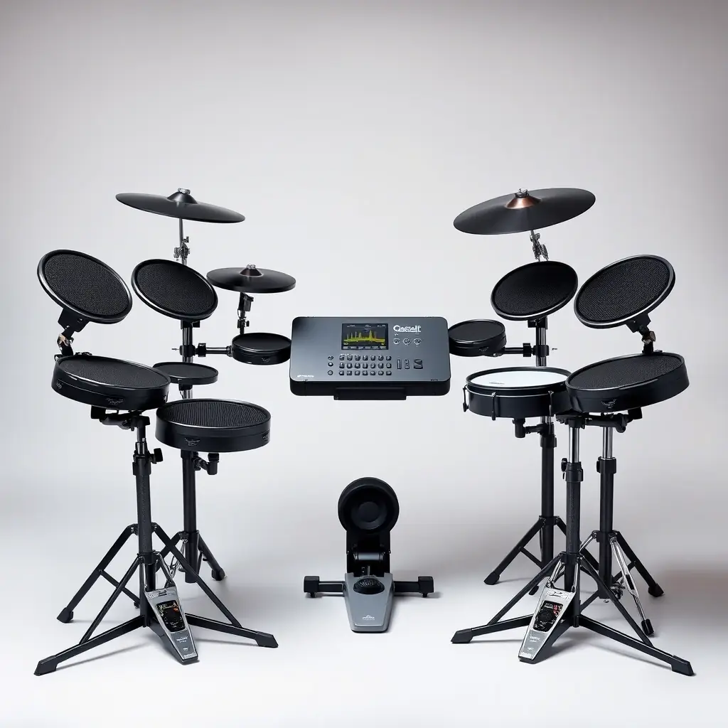 Alesis Strike Pro