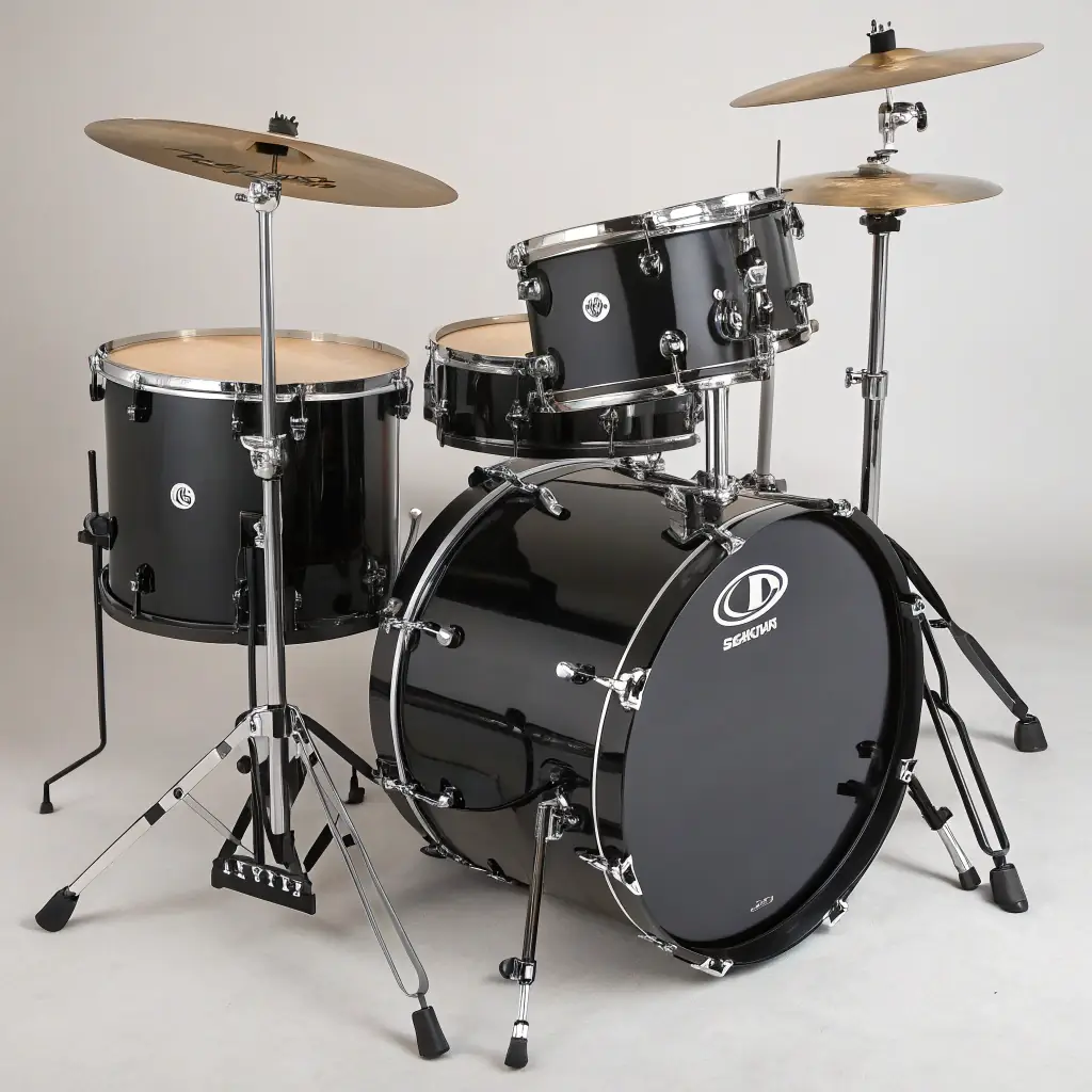Alesis Nitro Mesh Kit