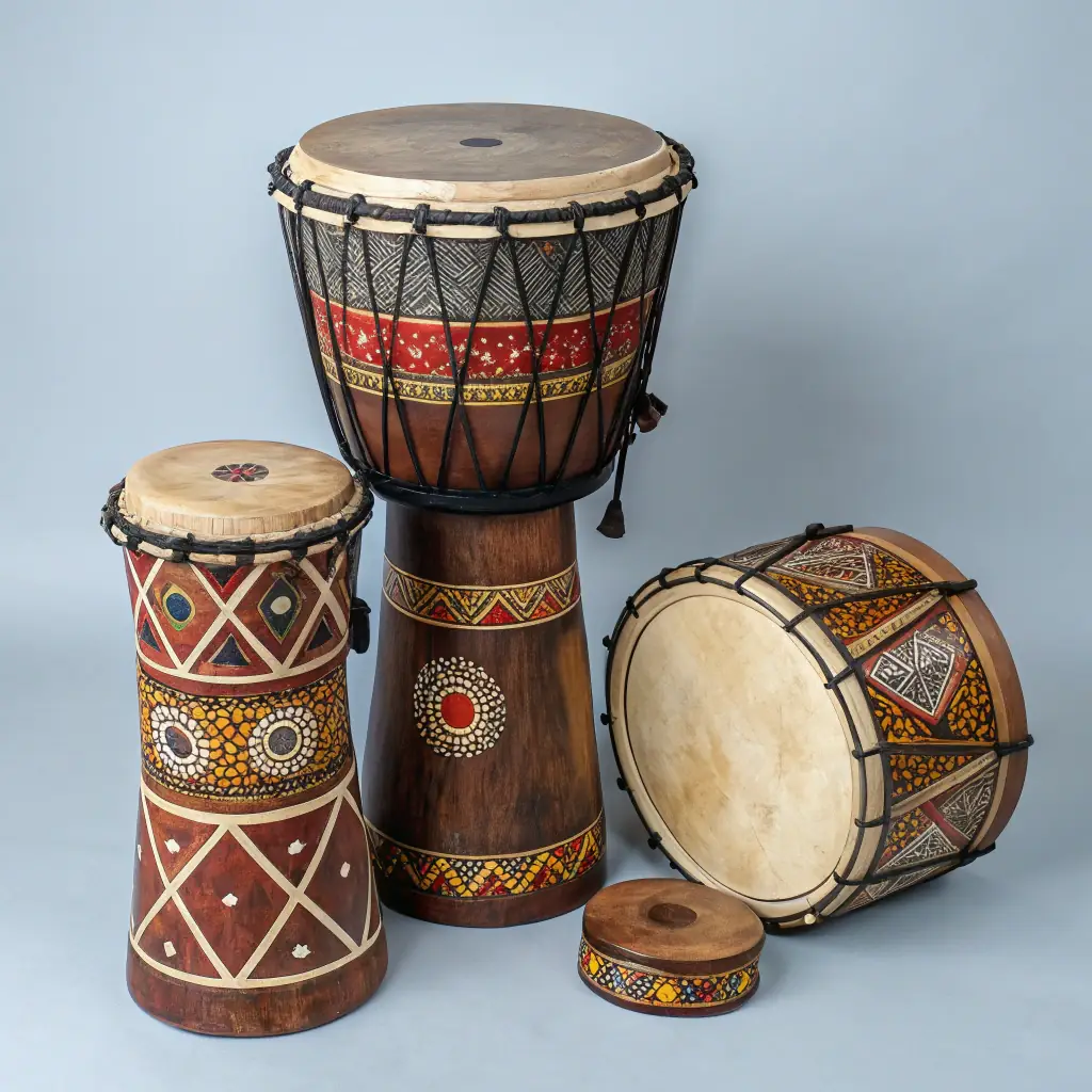 Meinl Hand Percussion Set