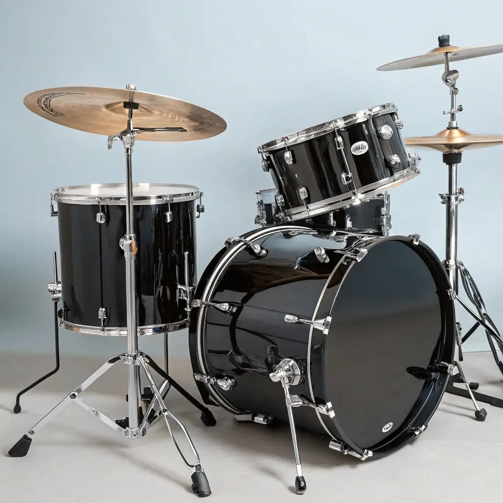 Ludwig Breakbeats by Questlove