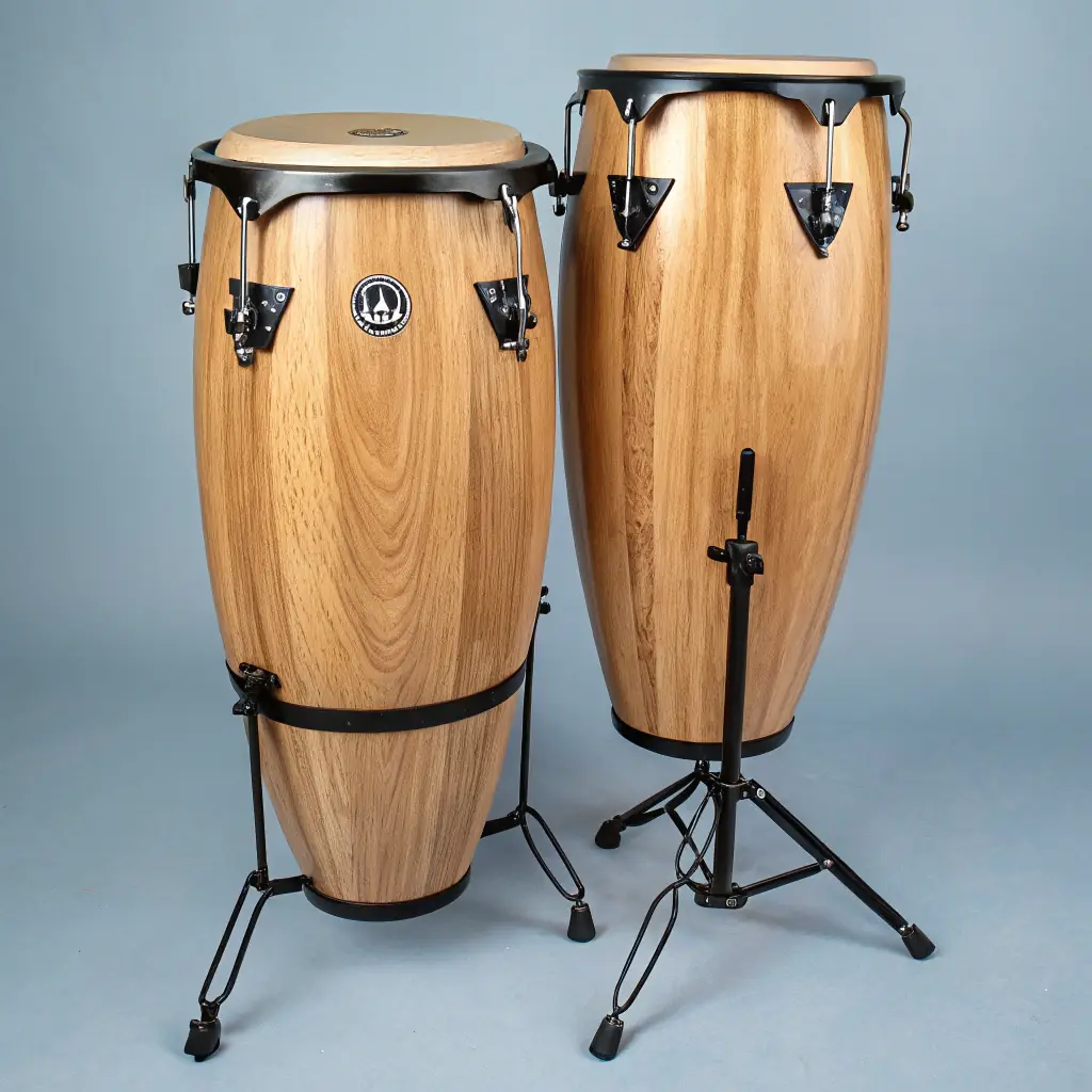 LP Aspire Conga Set